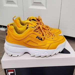 Fila Disruptor 2